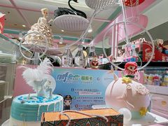 -CAKE BOSS 蛋糕老板(北京世纪金源购物中心)