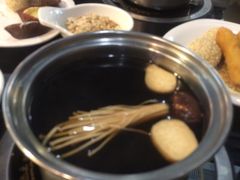 -保定会馆(秀兰店)