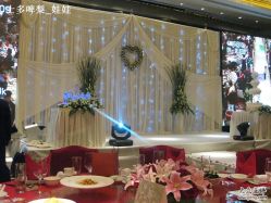 -静安洲际酒店·宴会厅