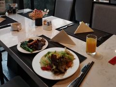 -拾溪餐厅·包厢(杭州千禧度假酒店)