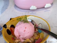 -水桶王国主题餐厅·聚会·生日派对·亲子活动·家庭套餐(亚龙湾希尔顿店)