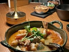 -FLAIR顶层餐厅酒吧(浦东丽思卡尔顿酒店)