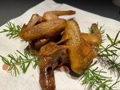 -小炳胜(卓悦中心店)