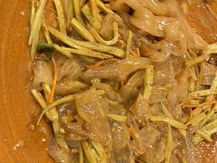 -李记饺子·熏酱东北菜(欢乐谷店)