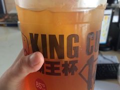 iphone_upload_pic-85度C(苏州石路店)