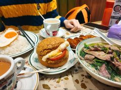 -华嫂冰室(尖沙咀店)