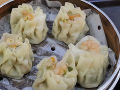 虾肉烧麦-景芳周大姐(国大城市广场店)