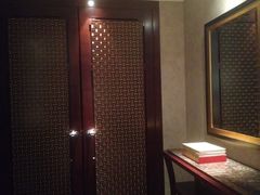 套房玄关-北京四季酒店
