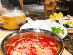 -荣益捞(石家庄荣盛城市广场店)