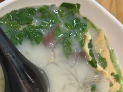 -鸭小妹鸭血粉丝(老门东店)