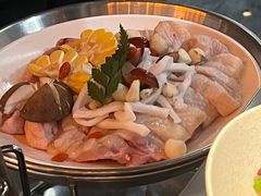 -椰庭·椰子鸡·创意玩家(晶耀前滩店)