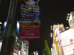 -秋叶原电器街