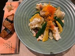 -月下料理(楷林IFC店)