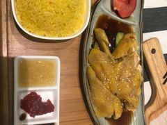 -Aqua Oasis 水天堂(石路天虹店)