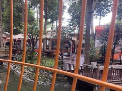 -二荆条·蜀鲜汇城市森林火锅