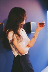 -METATTOO ArtSpace高端定制刺青店