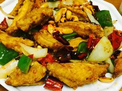 -京玉菲饭店(李村店)