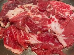 -西塔老太太泥炉烤肉(北京亚运村店)
