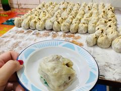 烧卖-马记粉店(五一东村店)