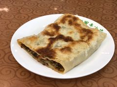 牛肉饼-护国寺小吃(地安门店)