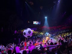 -广州长隆国际大马戏