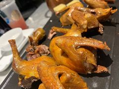 -大鸽饭(体育西路店)