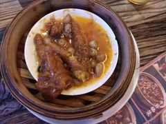 -十六蒲(桂林路店)