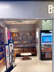 -时尚殿堂hair salon（上地华联店）