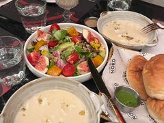 -Nord Grill&Bar Highland诺德西餐(深圳欢乐海岸店)