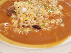 牛肉汤饭-金掌勺·锅包肉(广渠门店)