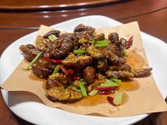 -燕郊烧鸽子(酷车小镇店)