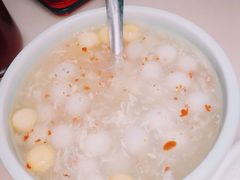 酒酿圆子汤-枚青·临安酒肆(腾飞大厦店)
