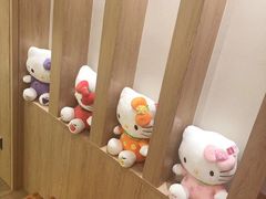-星伦多 自助料理(圆融店)