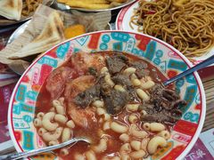 -孖记茶档·热腾茶餐(江南西plus店)