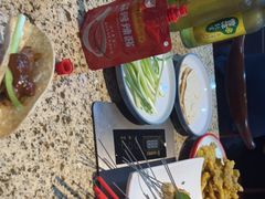 -清真·金鑫隆牛羊肉(环山路店)