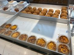-陕拾叁-西安糕点(大雁塔店)