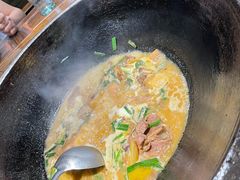 -印象老灶台三下锅·湘西本土原味菜(天门山索道店)