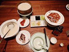 -北京全聚德(王府井店)