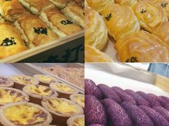 -虎头局·渣打饼行(五一新干线店)