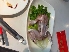 -渝利重庆火锅(维璟广场店)