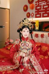 -花轿喜屋婚礼策划