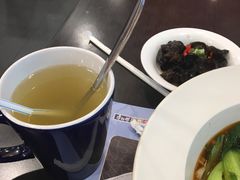 -康师傅私房牛肉面(北京南站店)