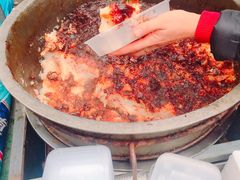 -马文章胖子甑糕(洒金桥店)