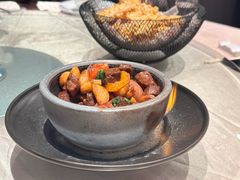 -同庆楼(天鹅湖万达店)