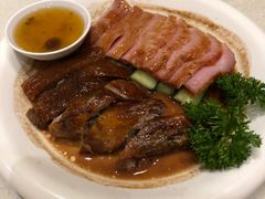-芳满庭粤菜餐厅(丹阳吾悦店)