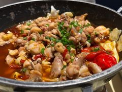 -聚味瞿记·龙虾堂(坡子街店)