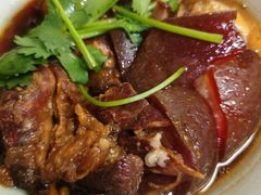 -聪辉同安老美食饭店(大元路店)