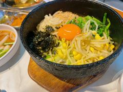 -六七八韩式烤肉·韩国料理(上杭路店)