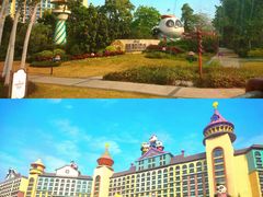 -广州长隆野生动物世界