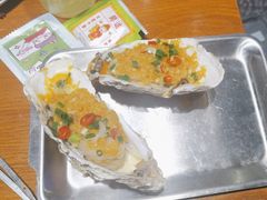-路边羊烧烤酒场(宝带路店)